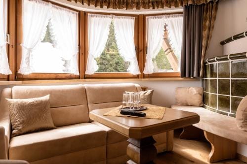Hotel Schlosshof Hotel in Ischgl