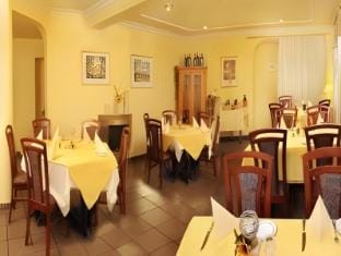 Hotel Landhaus Hotel in Eschweiler