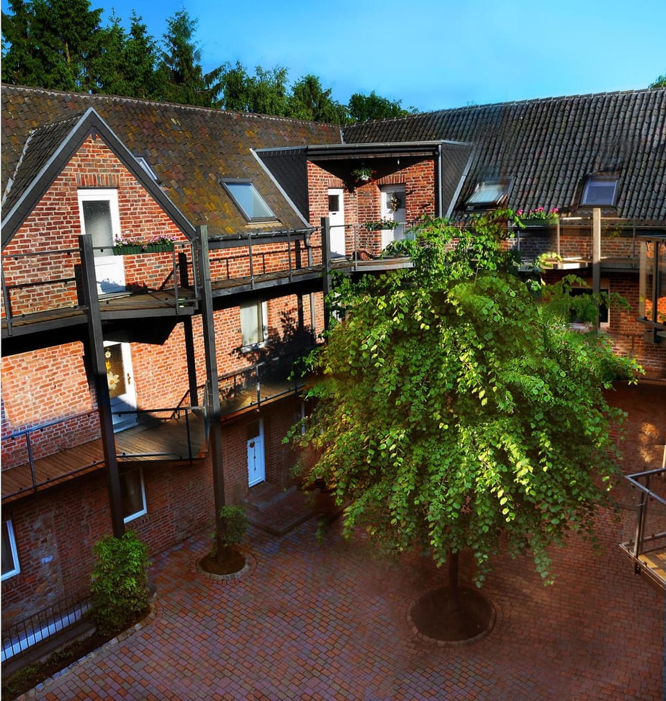 Hotel Landhaus Hotel in Eschweiler