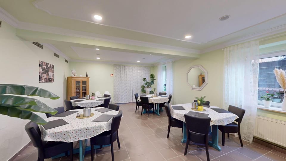 Hotel Landhaus Hotel in Eschweiler