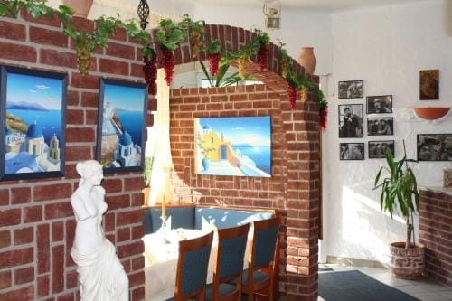 Hotel Mykonos Hotel in Eschweiler