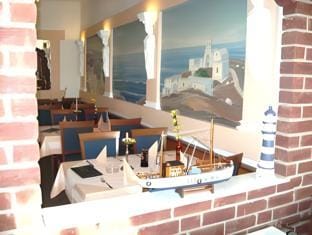 Hotel Mykonos Hotel in Eschweiler