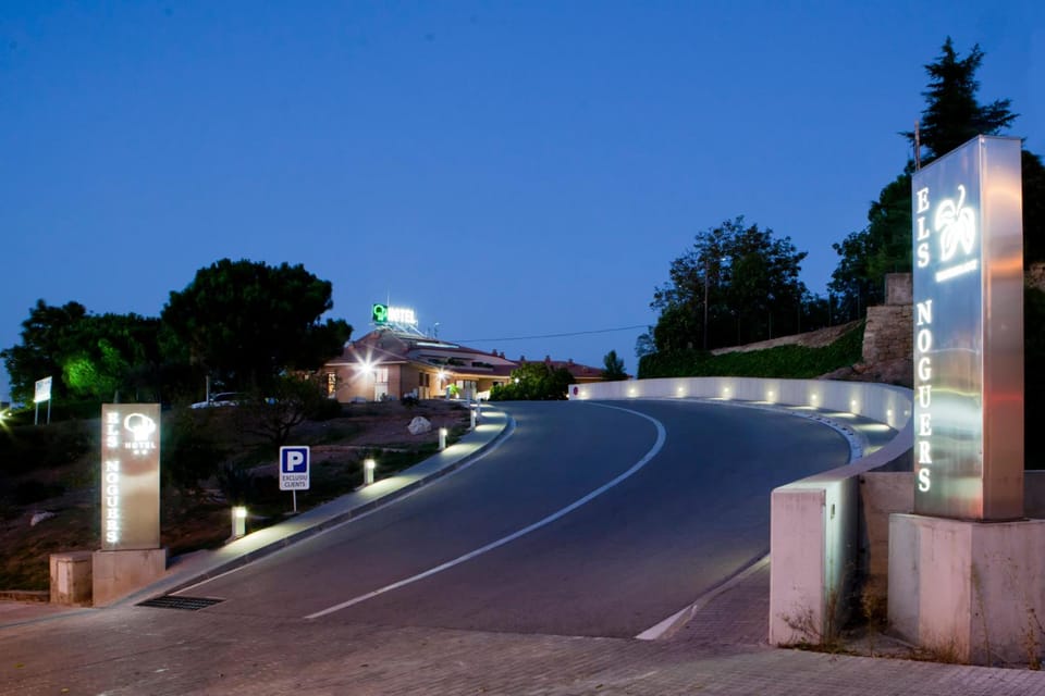 Facilities