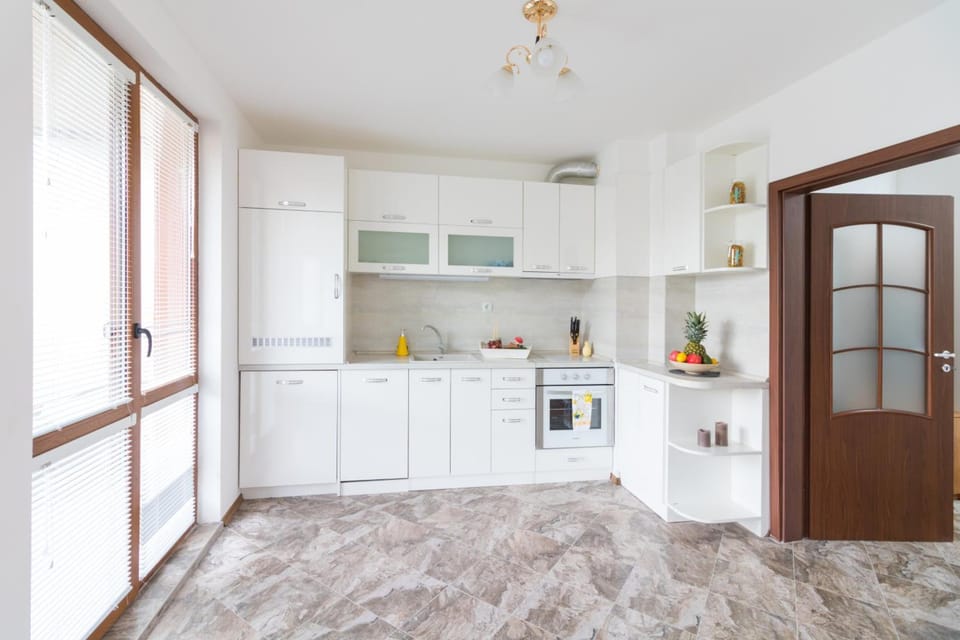 Domus Apartments Old Town with Garage Hotel in Plovdiv