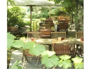 Hotel am Schillerpark Hotel in Esslingen