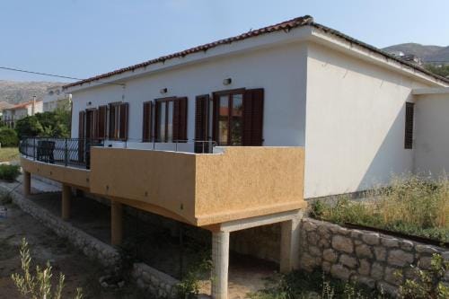 Rooms by the sea Pag - 278 Hotel in Zadar County
