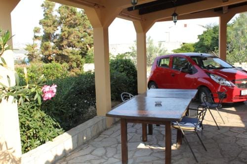 Rooms by the sea Pag - 278 Hotel in Zadar County