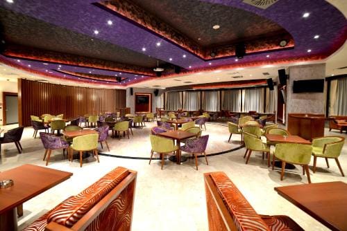 Hotel Mellain Hotel in Federation of Bosnia and Herzegovina