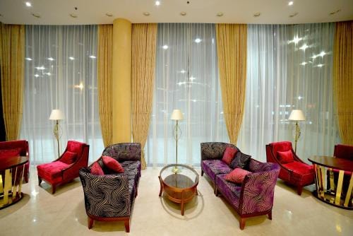 Hotel Mellain Hotel in Federation of Bosnia and Herzegovina