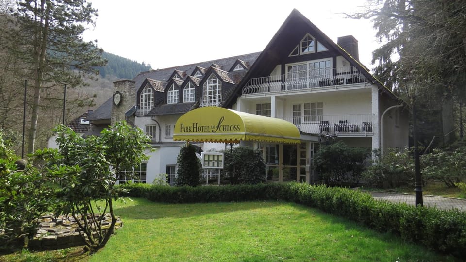 Park Hotel am Schloss Hotel in Ahrweiler