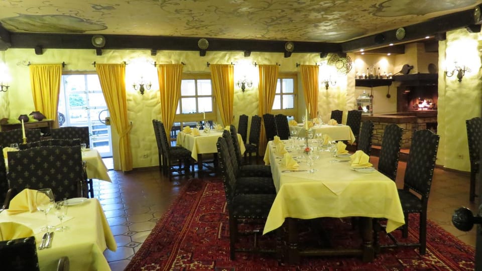 Park Hotel am Schloss Hotel in Ahrweiler