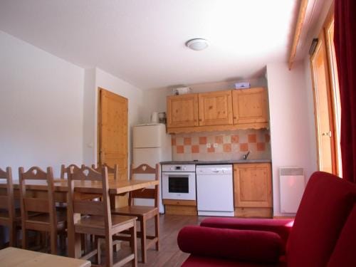 L'Ecrin des Neiges Hotel in Piedmont