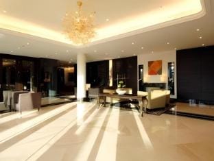 Welcome Parkhotel Euskirchen Hotel in Euskirchen