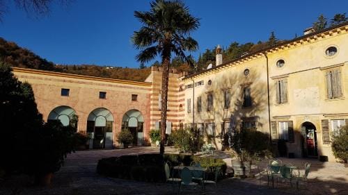 Villa de Winckels Hotel in Veneto