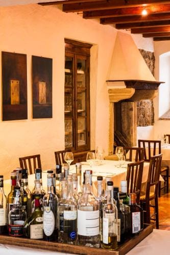 Villa de Winckels Hotel in Veneto