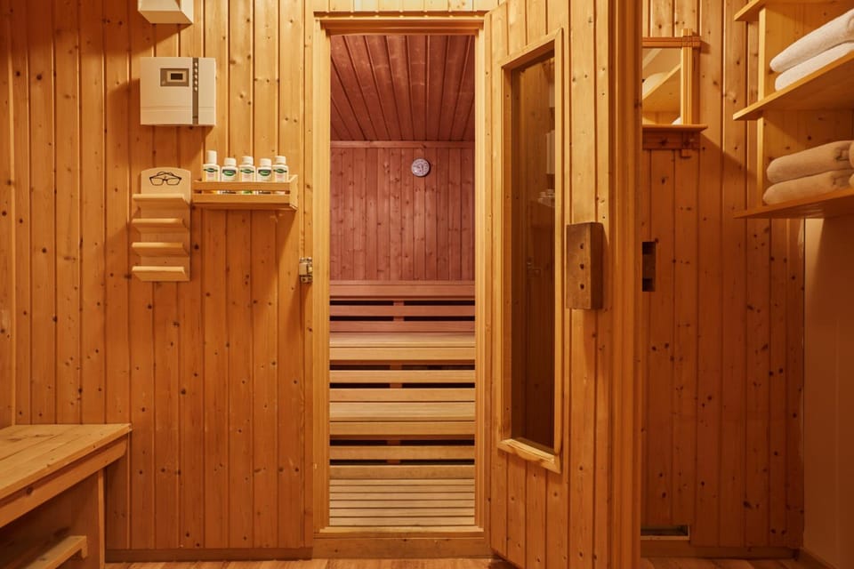 Hotel Garni Zugspitz Hotel in Garmisch-Partenkirchen