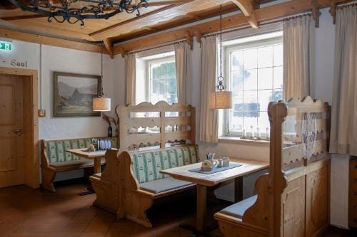 Hotel Gasthof Alter Wirt Hotel in Garmisch-Partenkirchen
