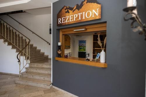 Hotel Gasthof Alter Wirt Hotel in Garmisch-Partenkirchen