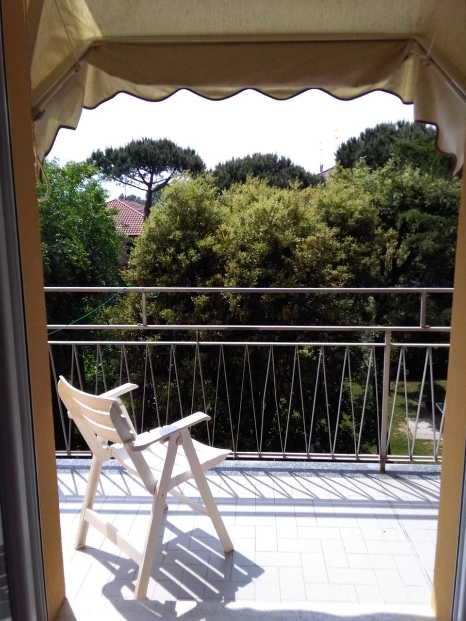Hotel del Falco Hotel in Cervia