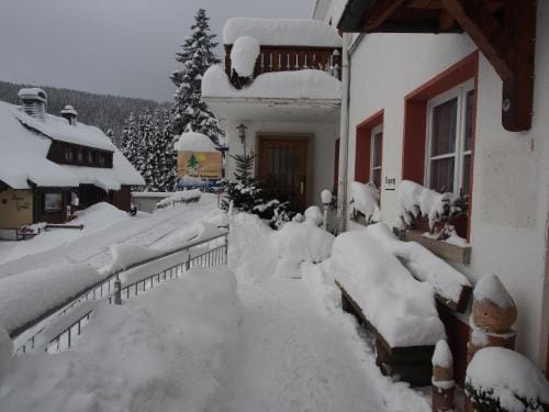 Haus Sommerberg Hotel in Schluchsee