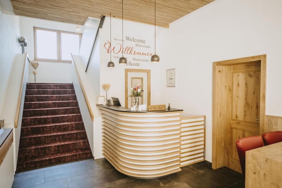 Hotel Waldeck mit Restaurant "Florian'S" Hotel in Schluchsee