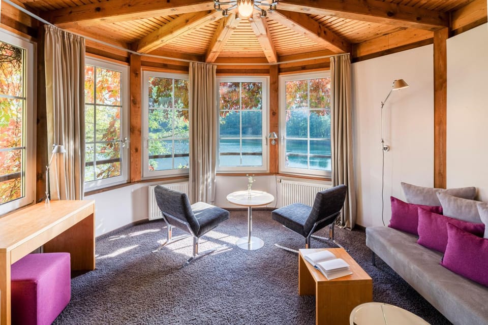 Romantischer Seegasthof & Hotel Altes Zollhaus Hotel in Mecklenburgische Seenplatte