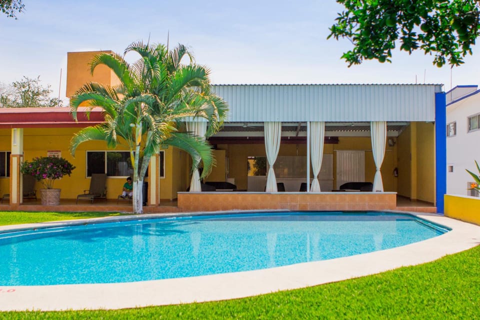 Hotel Kazmay Hotel in State of Morelos