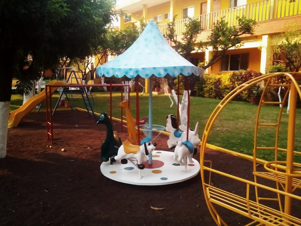 Hotel Kazmay Hotel in State of Morelos
