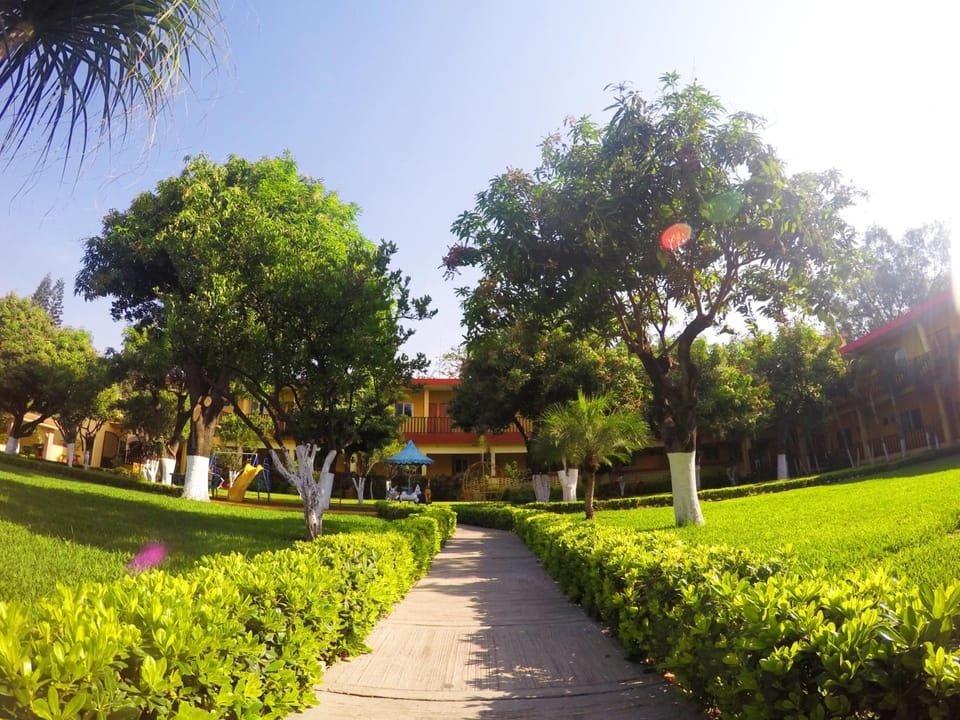 Hotel Kazmay Hotel in State of Morelos