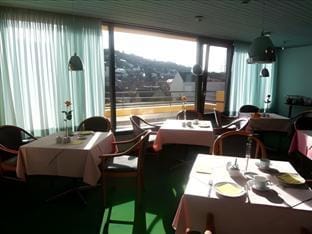 Hotel Alpha Hotel in Stuttgart