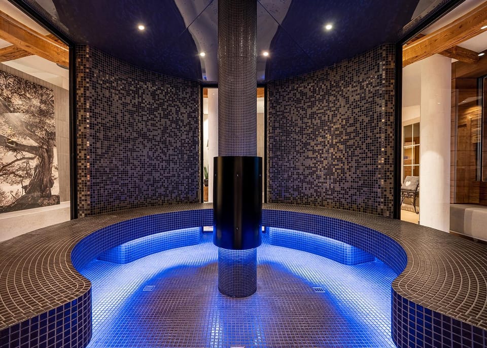 Meiser SPA Resort Hotel in Baden-Württemberg
