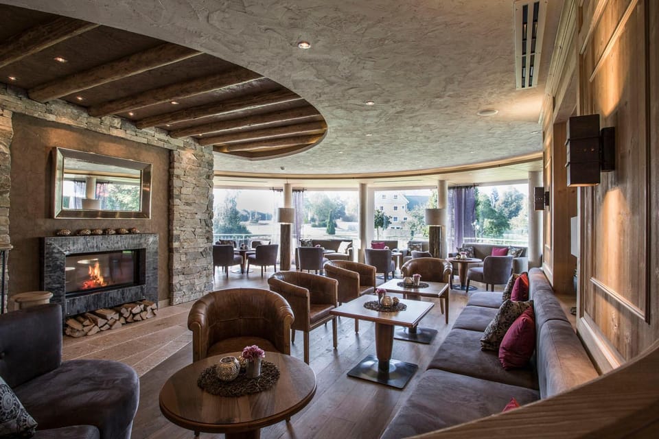Meiser SPA Resort Hotel in Baden-Württemberg