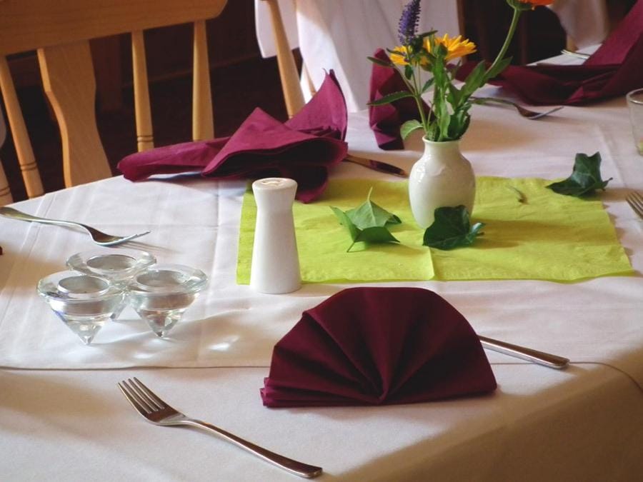 Gasthaus & Hotel Zur Linde Hotel in Thuringia, Germany