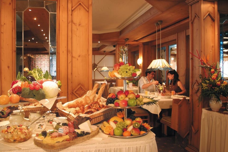 Food and beverages