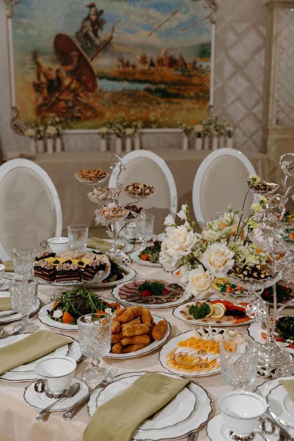 Boutique Hotel Tomiris Hotel in Kazakhstan