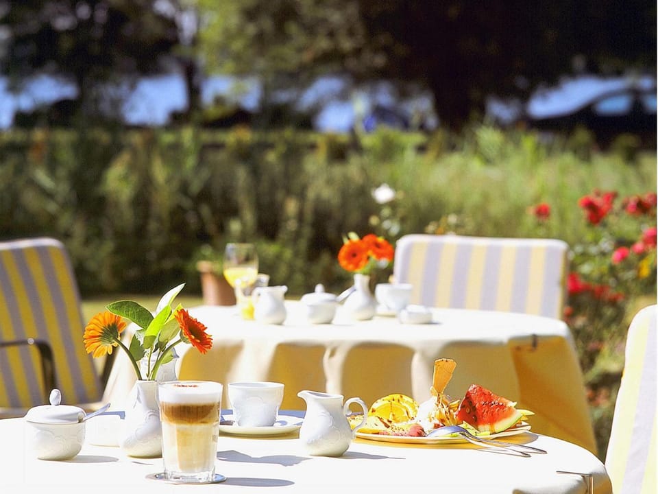 Food and beverages