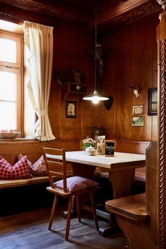 Gasthof-Hotel Dannerwirt Hotel in Salzburgerland