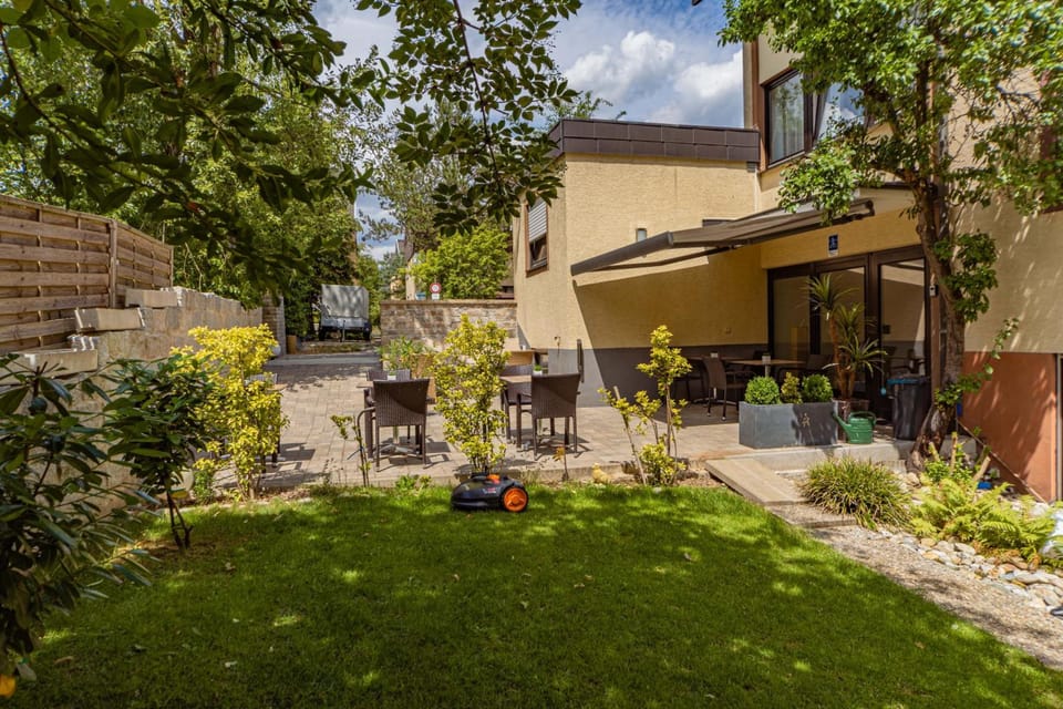 Hotel Franken Hotel in Bavaria