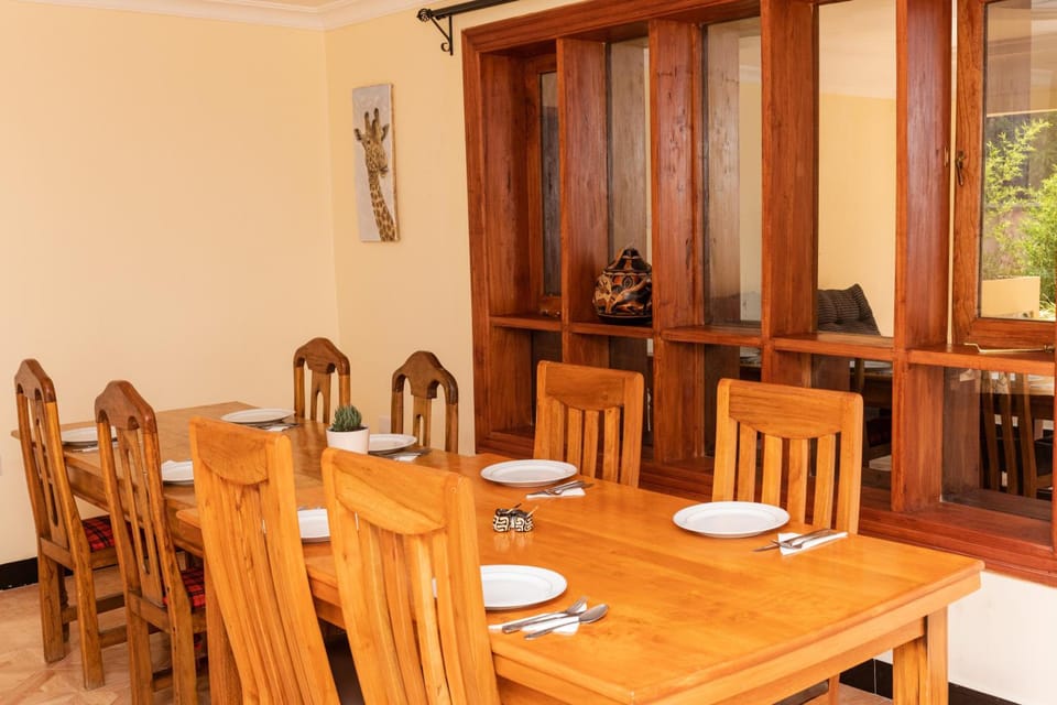 Viva Tanzania Hostel in Arusha