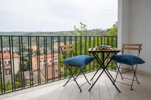 Blunotte Potenza Hotel in Basilicata