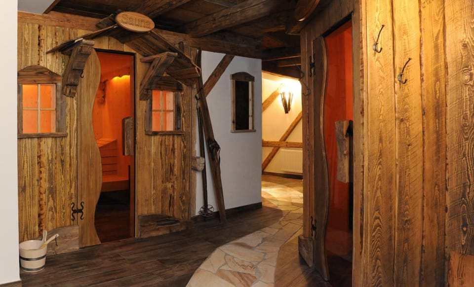 Hotel Goldener Stern Hotel in Sächsische Schweiz-Osterzgebirge