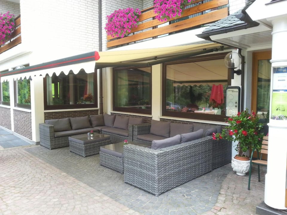 Hotel Kleins Wiese Hotel in Schmallenberg