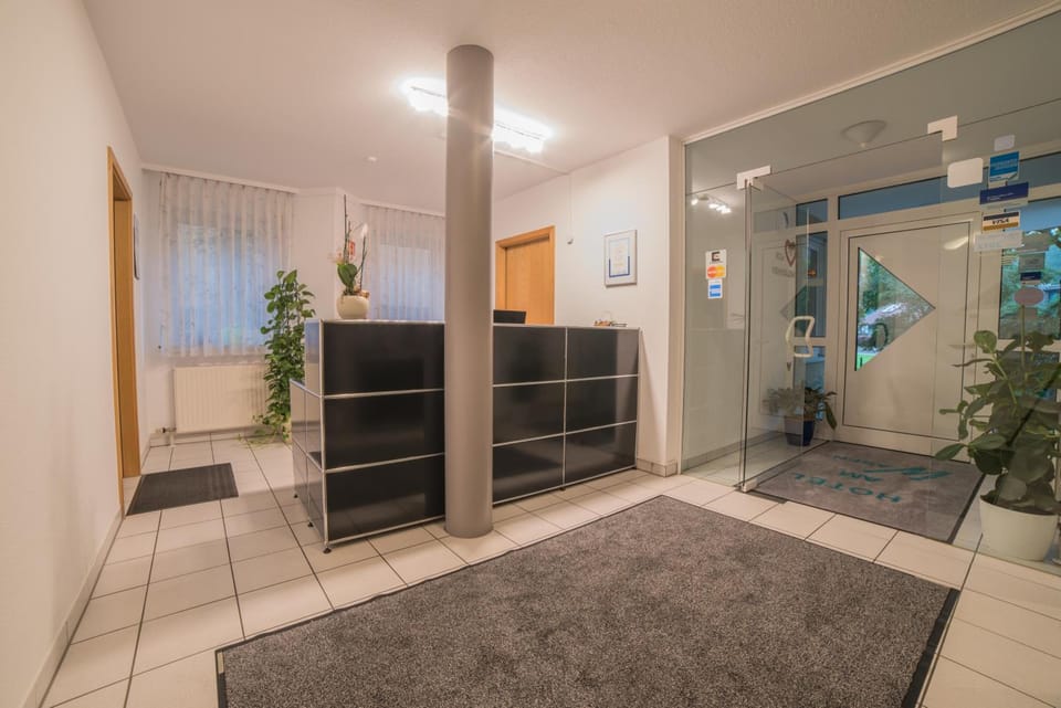 Hotel am Wasen Hotel in Baden-Württemberg