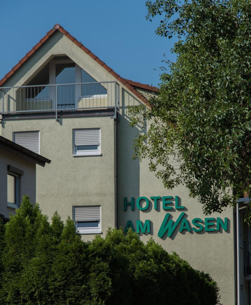 Hotel am Wasen Hotel in Baden-Württemberg