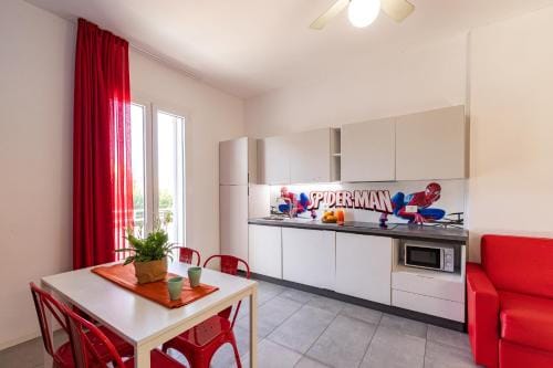 Rabbit Home Hotel in Misano Adriatico