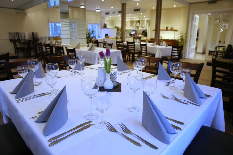Waldhotel Wilhelmshohe Hotel in Rhineland-Palatinate