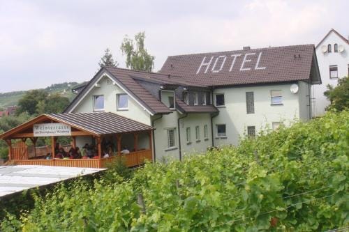 Landhotel Weingut Schulze Hotel in Thuringia, Germany