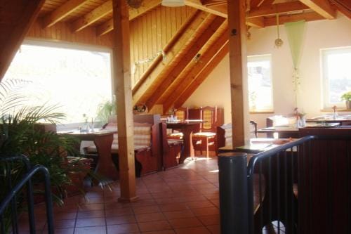 Landhotel Weingut Schulze Hotel in Thuringia, Germany