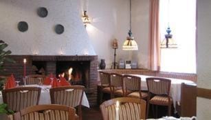Hotel Dorheimer Hof Hotel in Hesse
