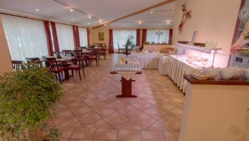 Hotel Garni Stadt Friedberg Hotel in Hesse